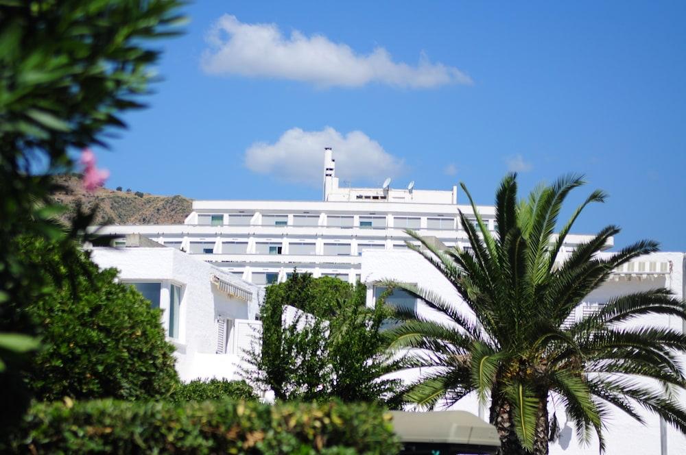 Hotel Villaggio Club Altalia Brancaleone Exteriör bild