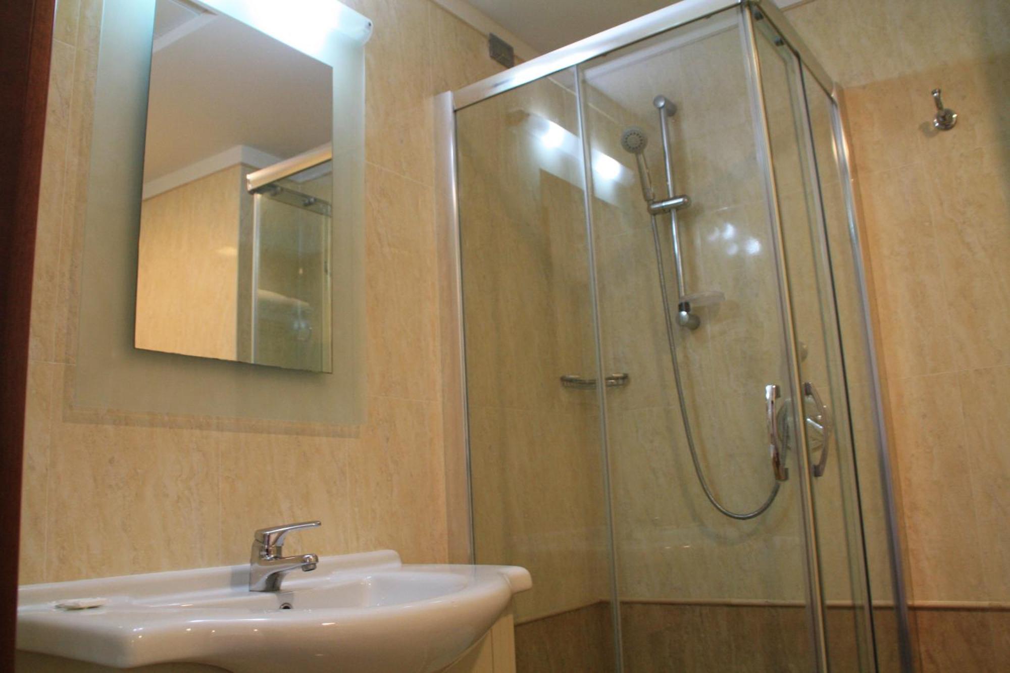 Hotel Villaggio Club Altalia Brancaleone Exteriör bild