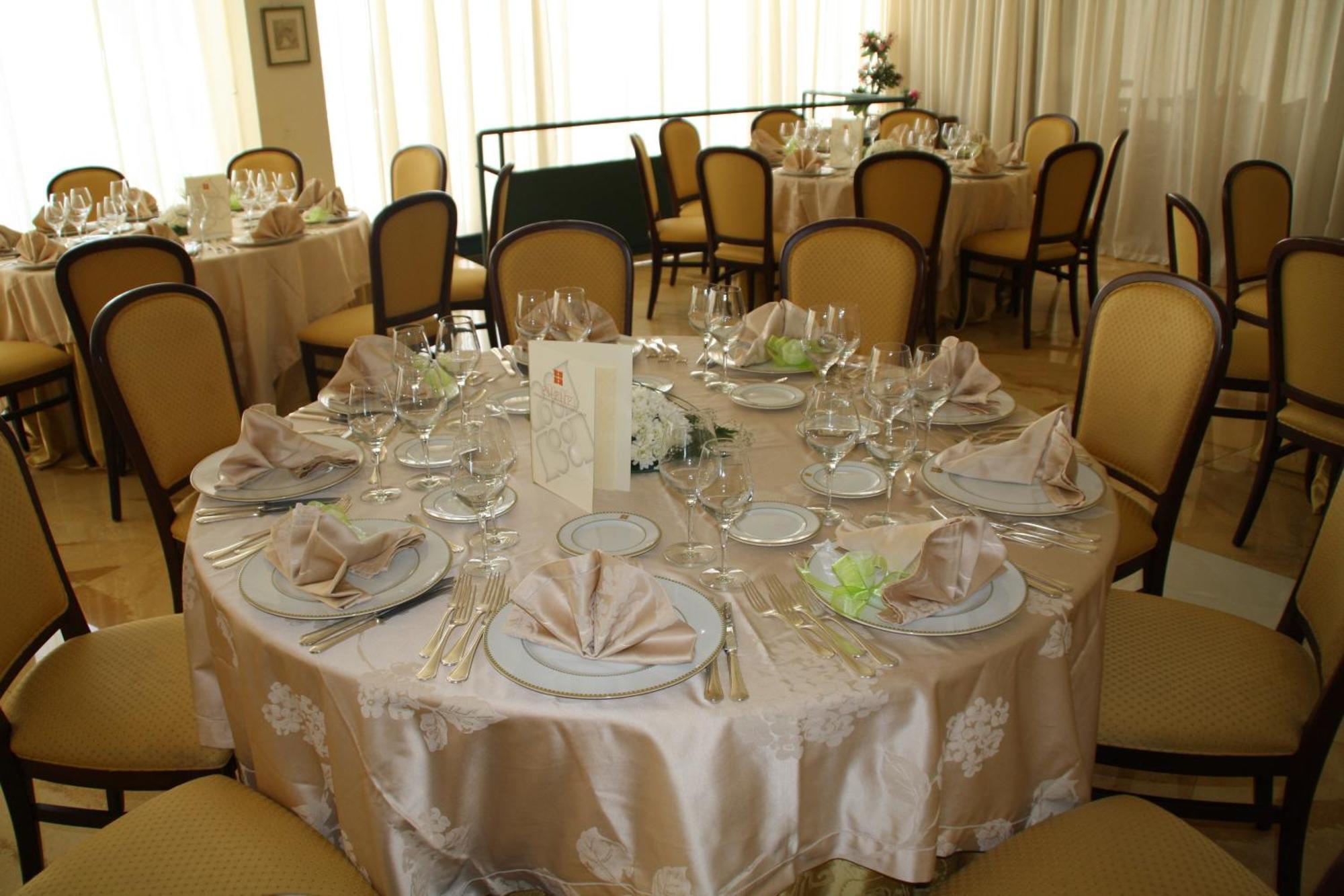Hotel Villaggio Club Altalia Brancaleone Exteriör bild