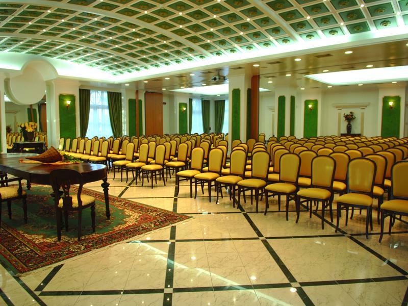 Hotel Villaggio Club Altalia Brancaleone Exteriör bild