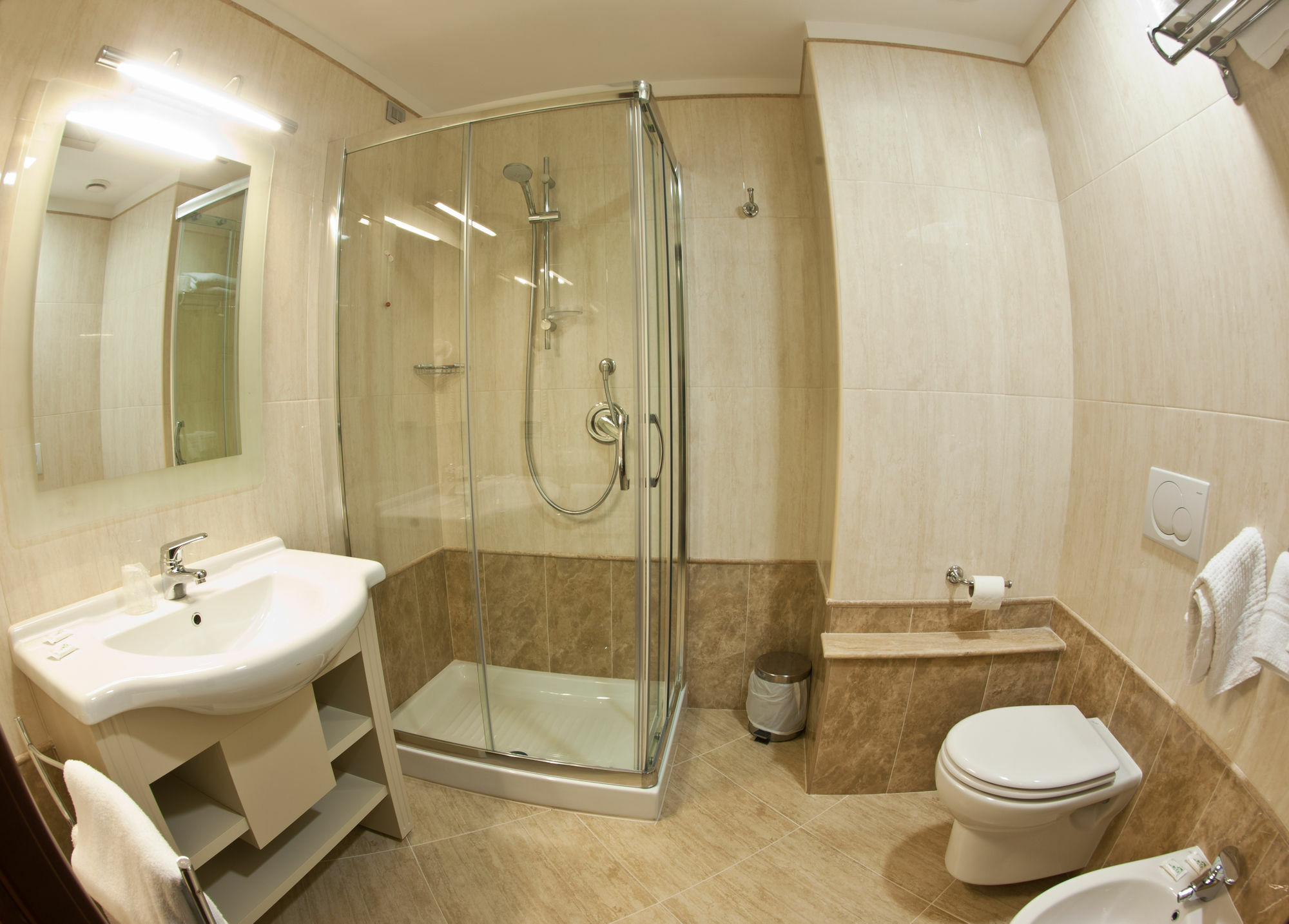 Hotel Villaggio Club Altalia Brancaleone Exteriör bild